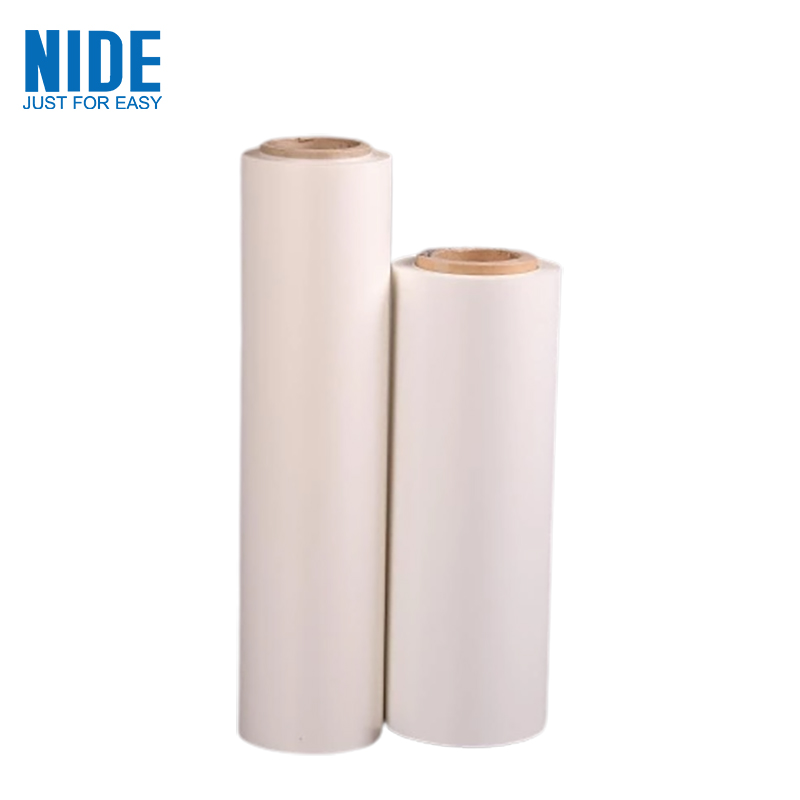 Kenyelletso ea 6021 Insulating Paper For Transformer