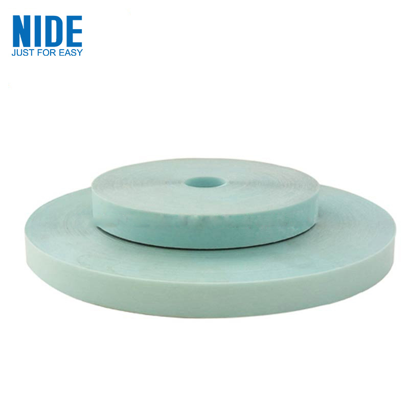 DM Insulation Paper e Tšehetsa Likopo tsa Motlakase tse Ts'ebetsong Joang?