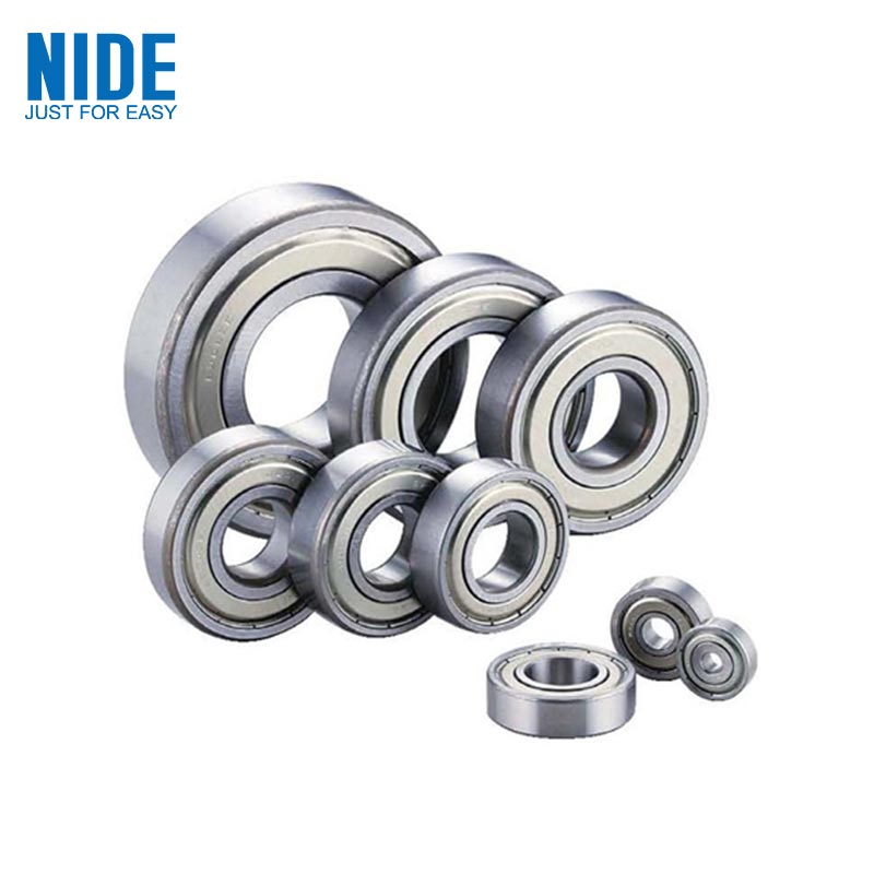 Melemo ea Bohlokoa ea Micro Ball Bearing ke Efe?