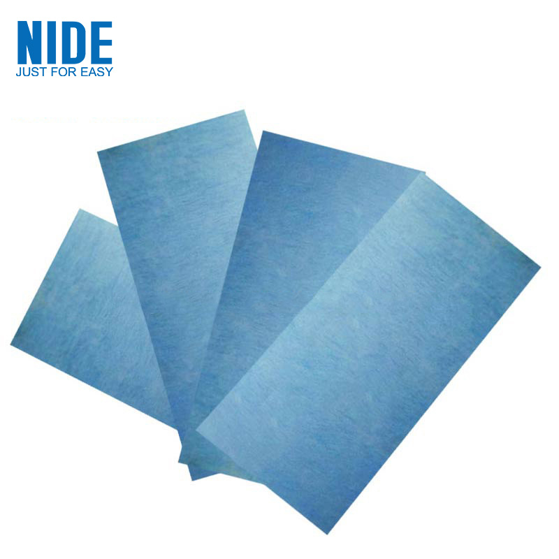 6641 F Class DMD Insulation Paper For Motor Insulation