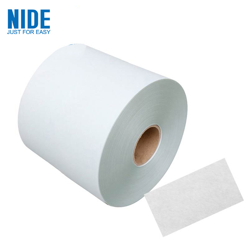 Flexible Composite NMN Insulation Paper