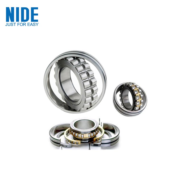 Spherical Roller Stainless Steel Bearing