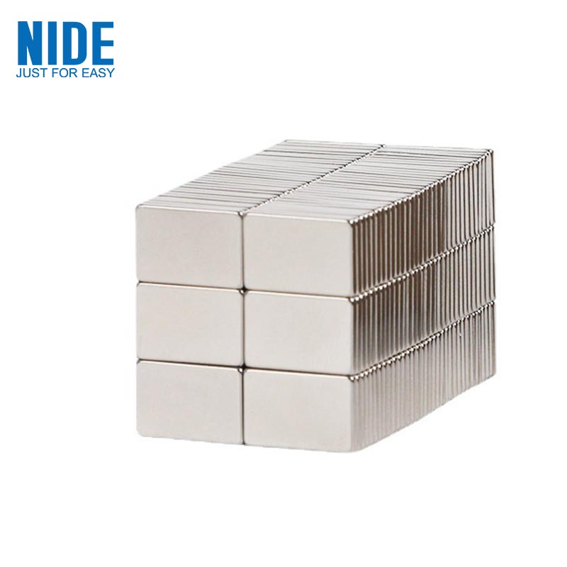 Matla a Neodymium Magnets Bar Sintered NdFeB Magnet