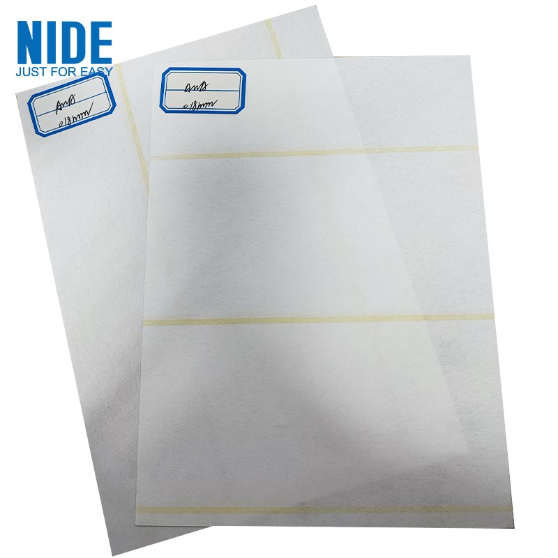 Wholesale Sehlopha sa F AMA Insulation Paper 0.18mm