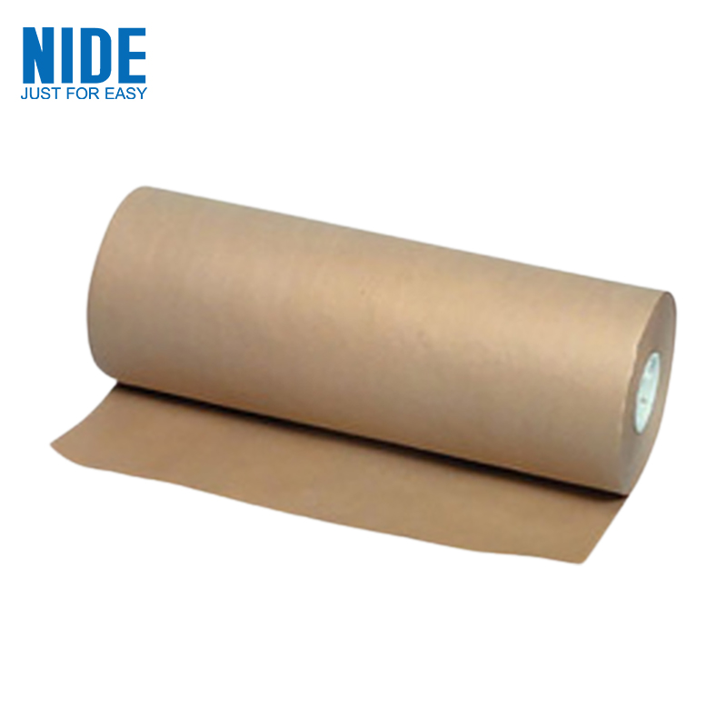 wholesale Insulation Paper Bakeng sa Motor Winding